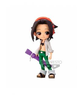Figura banpresto q posket shaman king yoh asakura ver.a - Imagen 1