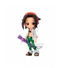 Figura banpresto q posket shaman king yoh asakura ver.a - Imagen 1