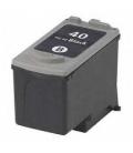 Canon PG-40 cartucho de tinta 1 pieza(s) Original Negro - Imagen 9