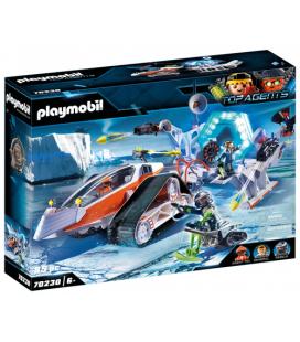 Playmobil Top Agents 70230 set de juguetes - Imagen 1
