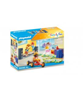 Playmobil FamilyFun 70440 kit de figura de juguete para niños - Imagen 1