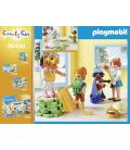 Playmobil FamilyFun 70440 kit de figura de juguete para niños - Imagen 3