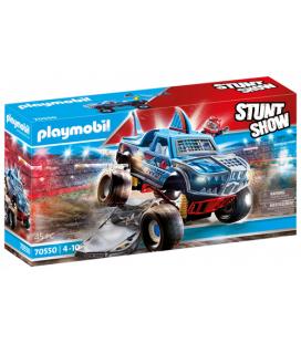 Playmobil 70550 vehículo de juguete - Imagen 1
