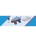 Playmobil 70550 vehículo de juguete - Imagen 6