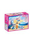 Playmobil Dollhouse 70211 set de juguetes - Imagen 1