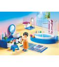Playmobil Dollhouse 70211 set de juguetes - Imagen 2