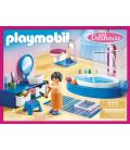 Playmobil Dollhouse 70211 set de juguetes - Imagen 4