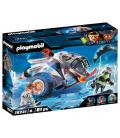 Playmobil Top Agents 70231 set de juguetes - Imagen 1