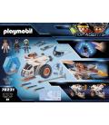 Playmobil Top Agents 70231 set de juguetes - Imagen 3