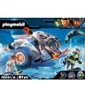 Playmobil Top Agents 70231 set de juguetes - Imagen 4