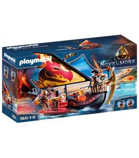 Playmobil Novelmore 70641 kit de figura de juguete para niños - Imagen 1