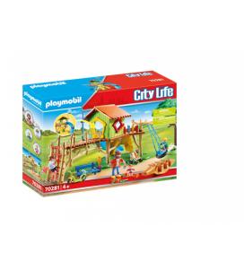 Playmobil City Life 70281 kit de figura de juguete para niños - Imagen 1