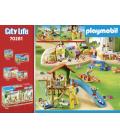 Playmobil City Life 70281 kit de figura de juguete para niños - Imagen 3