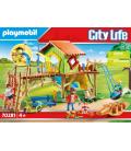 Playmobil City Life 70281 kit de figura de juguete para niños - Imagen 4