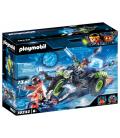 Playmobil Top Agents 70232 set de juguetes - Imagen 1