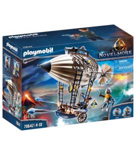 Playmobil Novelmore 70642 kit de figura de juguete para niños - Imagen 1