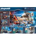 Playmobil Novelmore 70642 kit de figura de juguete para niños - Imagen 3