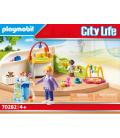 Playmobil City Life 70282 kit de figura de juguete para niños - Imagen 4