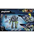 Playmobil Top Agents 70233 set de juguetes - Imagen 3