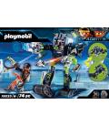 Playmobil Top Agents 70233 set de juguetes - Imagen 4