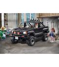 Playmobil Back to the Future Marty's Pick-up Truck - Imagen 2