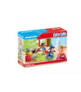 Playmobil City Life 70283 kit de figura de juguete para niños