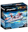 Playmobil Top Agents 70234 set de juguetes - Imagen 1