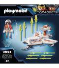 Playmobil Top Agents 70234 set de juguetes - Imagen 2