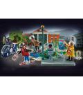 Playmobil Back to the Future Part II Hoverboard Chase - Imagen 2