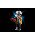 Playmobil Back to the Future Part II Hoverboard Chase - Imagen 7