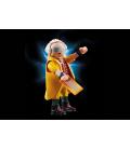 Playmobil Back to the Future Part II Hoverboard Chase - Imagen 8