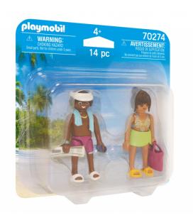 Playmobil 70274 kit de figura de juguete para niños
