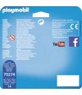 Playmobil 70274 kit de figura de juguete para niños - Imagen 3