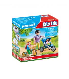 Playmobil City Life 70284 kit de figura de juguete para niños