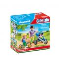 Playmobil City Life 70284 kit de figura de juguete para niños - Imagen 1
