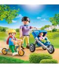 Playmobil City Life 70284 kit de figura de juguete para niños - Imagen 2