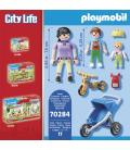 Playmobil City Life 70284 kit de figura de juguete para niños - Imagen 3