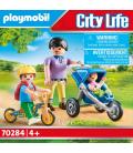 Playmobil City Life 70284 kit de figura de juguete para niños - Imagen 4