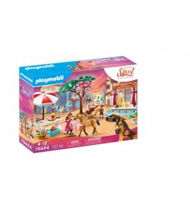 Playmobil Miradero Festival