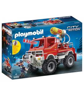 Playmobil 9466 vehículo de juguete