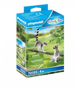 Playmobil 70355 kit de figura de juguete para niños