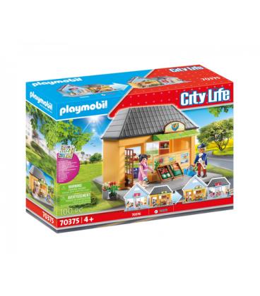 Playmobil City Life 70375 set de juguetes - Imagen 1