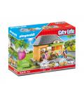 Playmobil City Life 70375 set de juguetes - Imagen 1