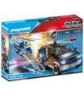 Playmobil City Action 70575 kit de figura de juguete para niños - Imagen 1