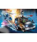 Playmobil City Action 70575 kit de figura de juguete para niños - Imagen 2