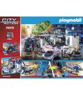 Playmobil City Action 70575 kit de figura de juguete para niños - Imagen 3