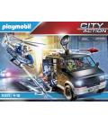 Playmobil City Action 70575 kit de figura de juguete para niños - Imagen 4