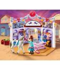 Playmobil Miradero Tack Shop - Imagen 2