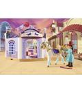 Playmobil Miradero Tack Shop - Imagen 3