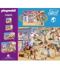 Playmobil Miradero Tack Shop - Imagen 5